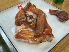 -顺徕德·仙庙烧鸡(桂庙路店)