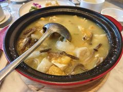 -雪龙轩中餐厅(银基冰雪酒店)