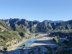 -野三坡清泉山风景区