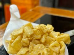 -东北福源铁锅炖