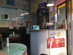 -食惠里小笼包面馆(越秀店)