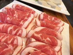 -老码头火锅(玉林店)