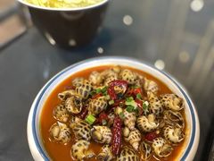 -金龙·打边炉(南京西路店)