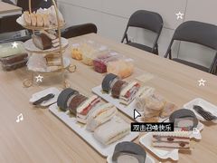 -CHEZ JASMINE 茉莉的氧气厨房