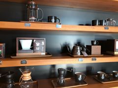 -星巴克(天津工华道智慧山店)