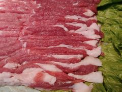 手切羊肉-老墙根涮肉·铜锅·烧烤(欢乐谷·王四营店)