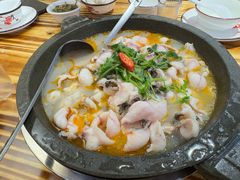 -大鼎石锅鱼(春江里店)