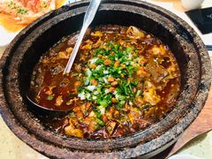 -铜锣湾·有麝自然香(重庆新天地店)