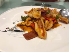 鱿鱼-御口福(王圣堂店)