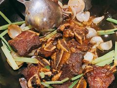 -青年公社烤鸭(青年路店)