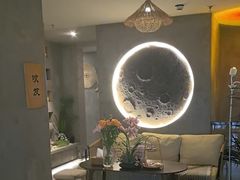 -施奈儿.洗头頭療.按摩SPA.采耳(上梅林店)