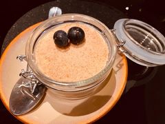 木糠布丁-上海苏宁宝丽嘉酒店·Cafe Bellagio西餐厅