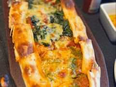 -Efes Turkish & Mediterranean Cuisine 艾菲斯餐厅(陆家嘴店)