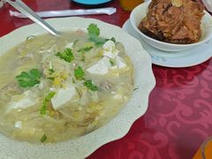 -东北酱骨头馆(蓁巷店)