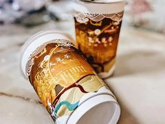桂花毛峰-茶百道(师大花园店)