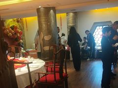 -山西会馆·晋菜·晋商宴·牌匾博物馆(胜利东街店)