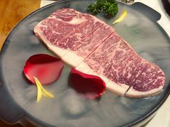 -哈拉海和牛主题餐厅(哈西店)