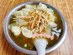 -荣巷小馄饨(荣巷店)