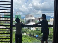 -亚马逊丛林水乐园