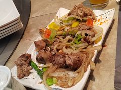 -大渔铁板烧(大悦城店)