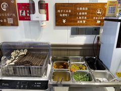 -梅溪·小伙子干挑面(安吉总店)