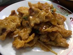 -老苏扬饭店