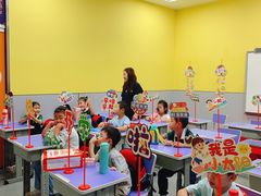 -联恩国际儿童教育·幼小衔接·少儿英语·托管班(远洋未来中心店)