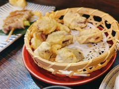 -角落里(中山公园店)