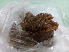 鲜肉粽-璐坊粽王(复兴中路店)