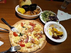 -米斯特比萨(罗斯福店)