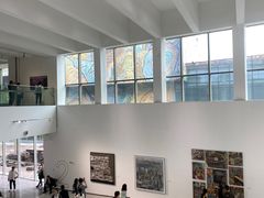 -四川美术学院美术馆