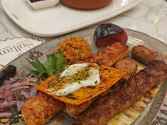 -SULTAN·苏坦土耳其餐厅(新光汇店)
