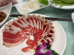 -天宜隆蘑菇宴火锅(石景山旗舰店)