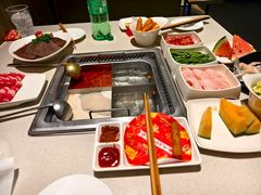 -海底捞火锅(亲子主题北金鹰店)