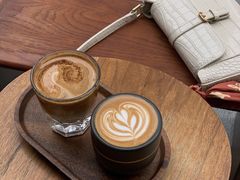 甘蔗酿-BIJOU coffee&cocktail(龙岗万科广场店)