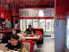 -宏姐串串香(征仪路店)