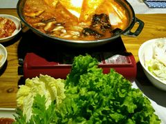 -丽池宫韩式汗蒸会馆(华灯坊店)