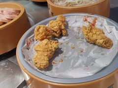 -龍歌自助小火锅(市南金茂湾店)