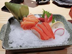 -津之港·日本料理·铁板烧