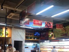 大堂-袁记串串香(新南门店)