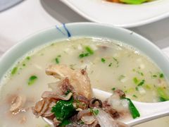 -恒盛居回族饭店