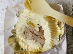 白脱栗子蛋糕-凯司令西点房(虹桥路站店)