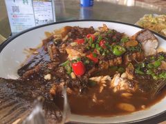 -晓琦农家菜馆·地道农家菜