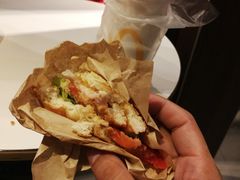 -麦当劳(莆田荔城大道万达店)