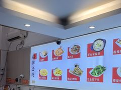 -陆记鹅庄·潮汕菜·狮头鹅(大仟里店)