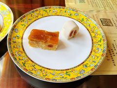 -富华斋饽饽铺·宫廷糕点·伴手礼(护国新天地店)