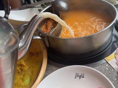 -集渔·泰式海鲜火锅(科华店)