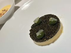 -Le Comptoir de Pierre Gagnaire