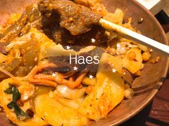 -成都你六姐·牛肉冒菜(城市集市合生汇店)