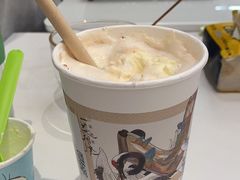 -茶颜悦色(河西王府井负一楼店)